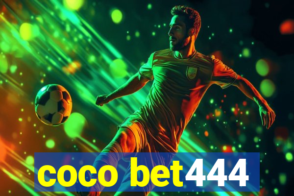 coco bet444